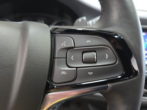 Used 2024 Buick Enclave Essence w/ LPO, Floor Liner Package FWD image 20