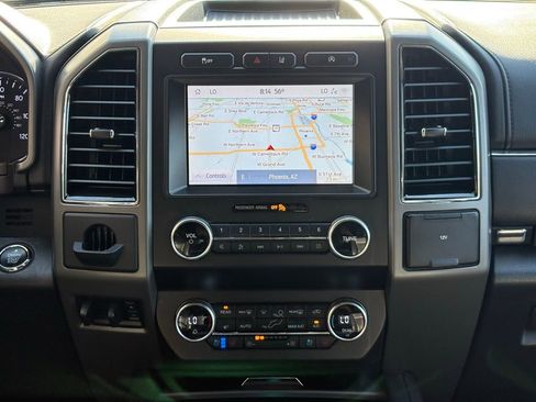 Used 2020 Ford Expedition XLT w/ Equipment Group 202A image 14