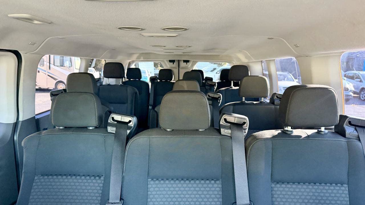 Used 2021 Ford Transit 350 XLT RWD image 23
