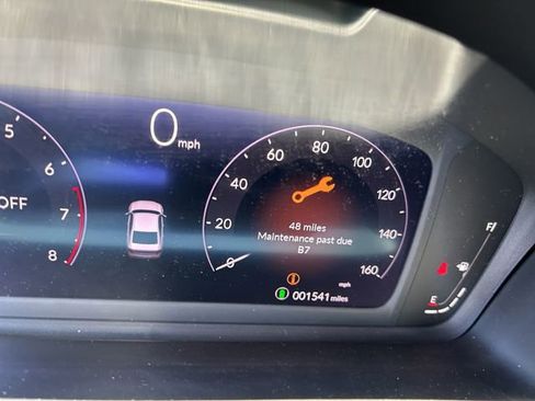 Used 2024 Honda Accord EX image 27