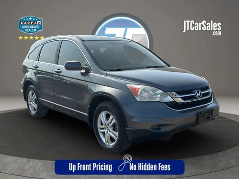 Used 2011 Honda CR-V EX-L image 1