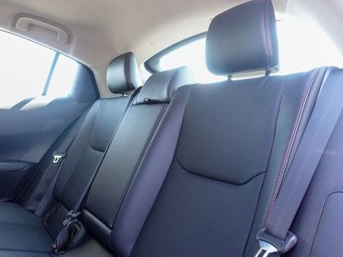 New 2026 Toyota Prius Plug-In Hybrid image 29