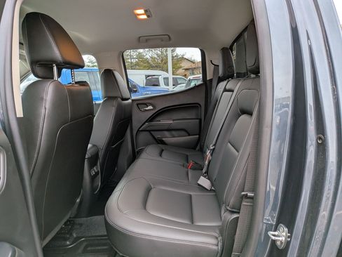Used 2019 Chevrolet Colorado ZR2 image 28