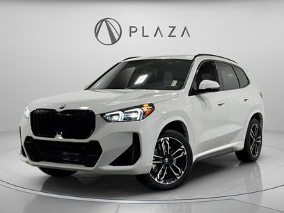 New 2026 BMW X1 xDrive28i w/ Technology Package