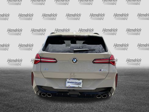 Used 2026 BMW X3 M50 AWD/4WD image 9