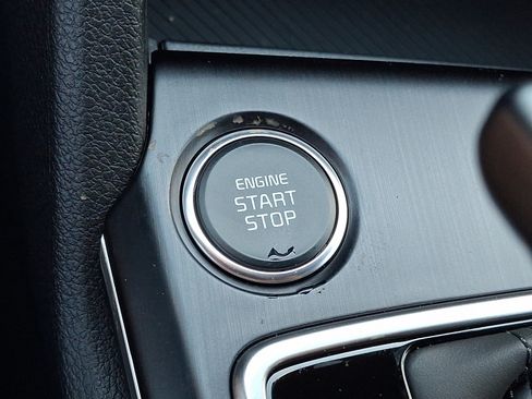 New 2026 Kia Sportage LX w/ LX Convenience Package FWD image 12