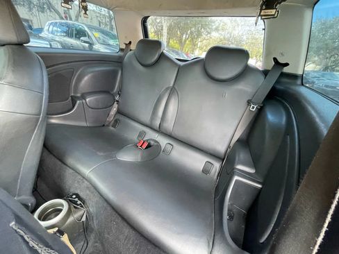 Used 2006 MINI Cooper S FWD image 15