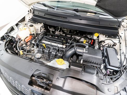 Used 2018 Dodge Journey SE w/ Popular Equipment Group FWD image 27
