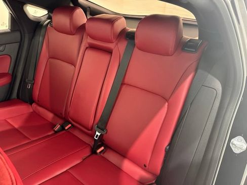 Certified 2024 Acura Integra A-Spec FWD image 15