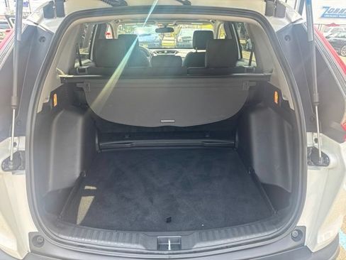 Used 2022 Honda CR-V EX image 12