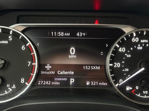 Certified 2023 Nissan Rogue SV image 32