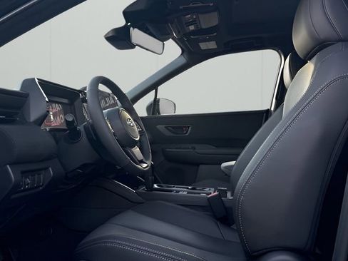 New 2026 Subaru Outback Limited AWD/4WD image 13