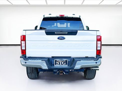 Used 2021 Ford F250 XLT w/ XLT Premium Package image 5