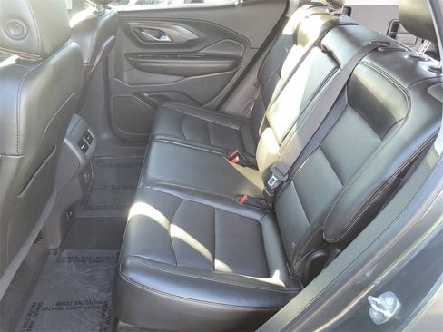 Used 2020 GMC Terrain SLT image 22