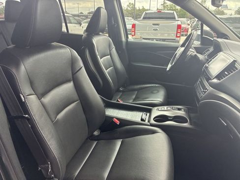 Used 2023 Honda Ridgeline RTL image 10