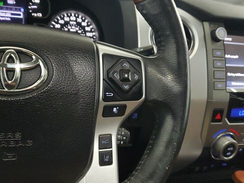 Used 2021 Toyota Tundra 1794 Edition RWD image 27