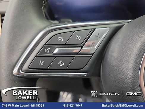 New 2026 Buick Envision Avenir image 16