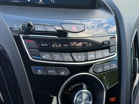 Used 2022 Acura RDX A-Spec FWD image 29