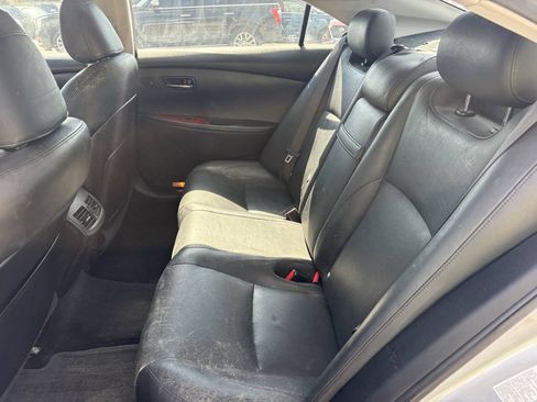 Used 2007 Lexus ES 350 w/ Ultra Luxury Pkg FWD image 14