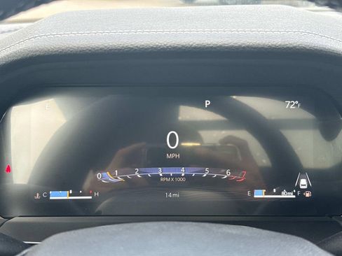 New 2025 Jeep Grand Cherokee L Limited w/ Black Appearance Package image 25