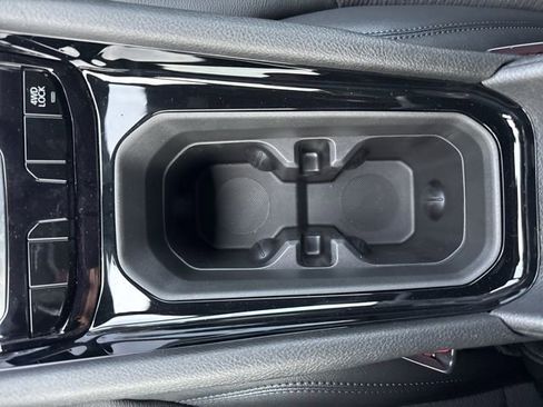 New 2026 Jeep Compass Latitude image 27