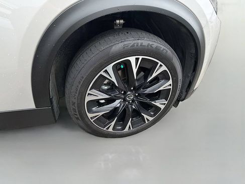Used 2024 MAZDA CX-90 Plug-In Hybrid w/ Premium Plus AWD/4WD image 10