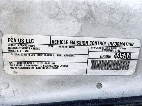 Used 2019 Chrysler 300 S image 37