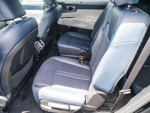 Certified 2023 Kia Sorento SX Prestige AWD/4WD image 17