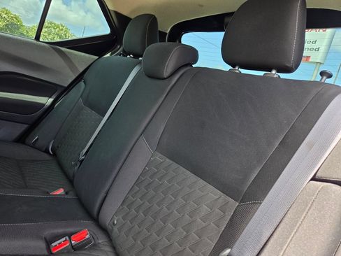Used 2023 Nissan Kicks SV FWD image 22
