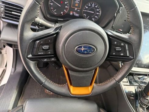 Used 2022 Subaru Outback Wilderness AWD/4WD image 11