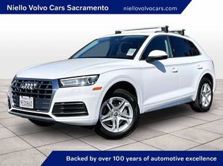 Used 2019 Audi Q5 2.0T Premium w/ Convenience Package AWD/4WD video 1