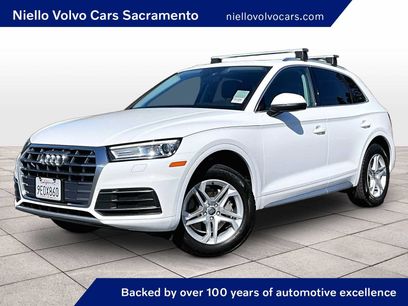 Used 2019 Audi Q5 2.0T Premium w/ Convenience Package