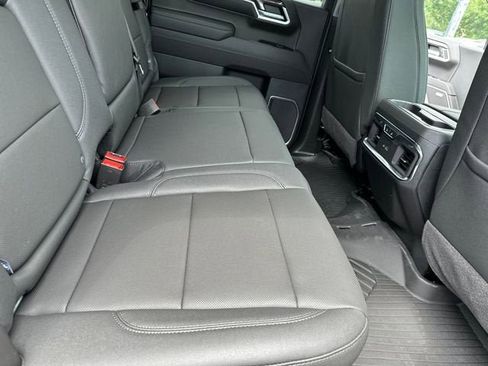 New 2026 Chevrolet Silverado 1500 LTZ w/ LTZ Premium Package AWD/4WD image 27