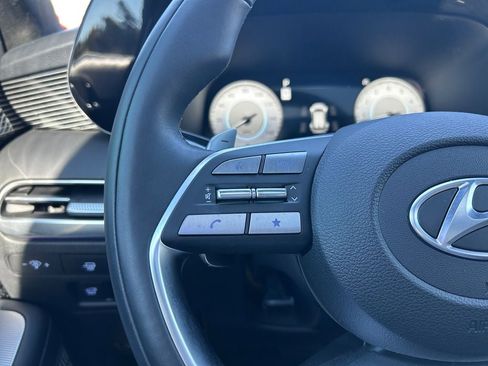 Used 2025 Hyundai Palisade Calligraphy image 17