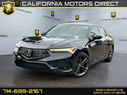 Used 2023 Acura Integra A-Spec