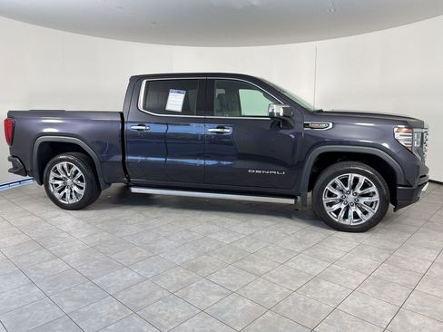 Used 2024 GMC Sierra 1500 Denali w/ Denali Reserve Package image 8