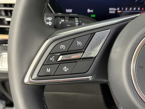 New 2026 Buick Envision Avenir image 25