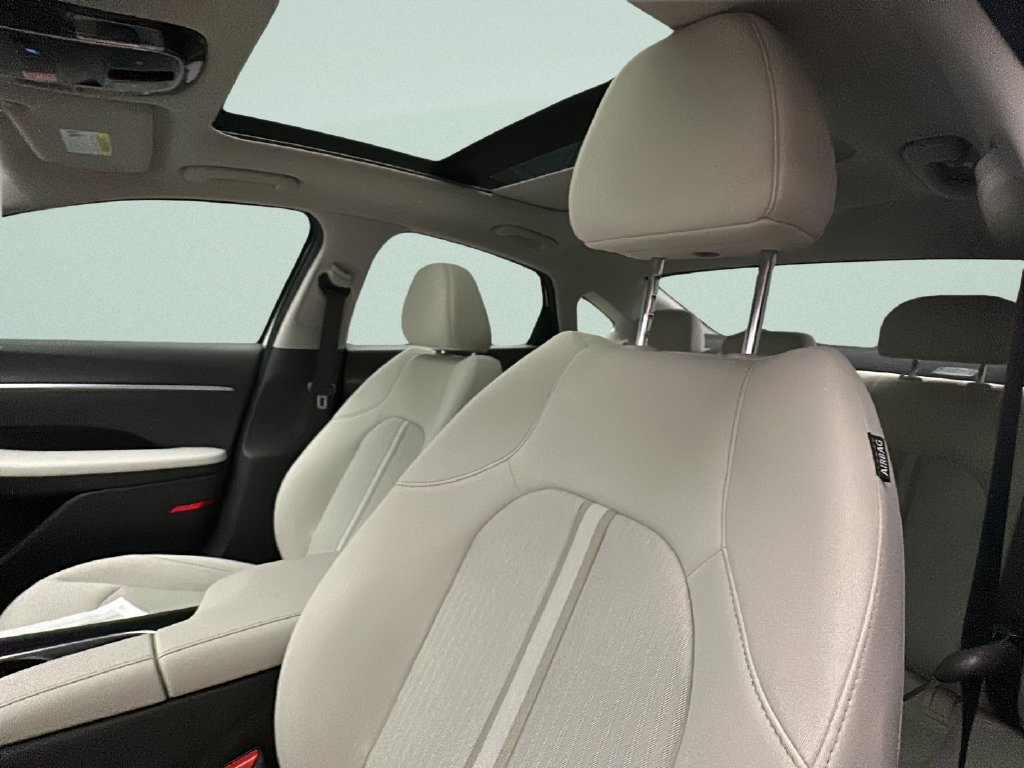 New 2026 Hyundai Sonata SEL FWD image 12
