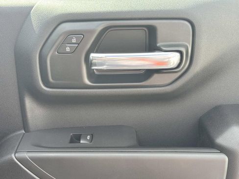 New 2026 Chevrolet Silverado 1500 W/T w/ WT Value Package image 13