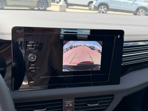 New 2026 Volkswagen Jetta Sport FWD image 20