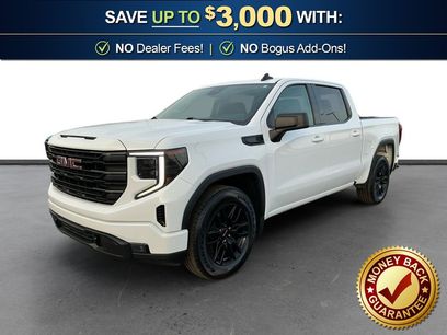 Used 2023 GMC Sierra 1500 Elevation
