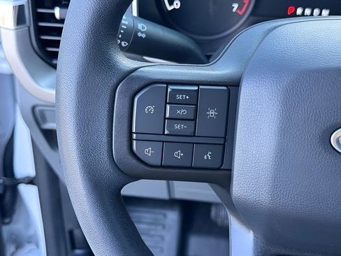 Used 2023 Ford F150 XL w/ XL Chrome Appearance Package image 16