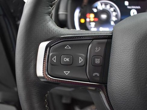 New 2026 RAM 2500 Rebel image 24