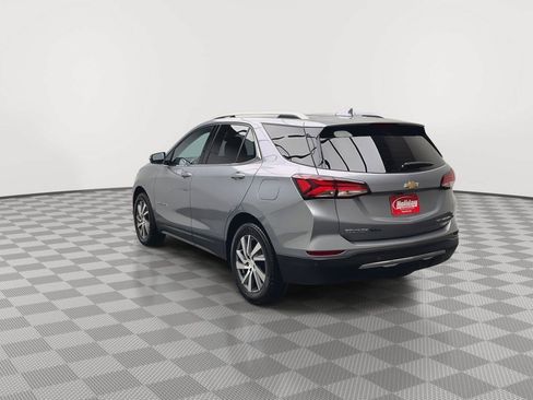 Certified 2024 Chevrolet Equinox Premier AWD/4WD image 38