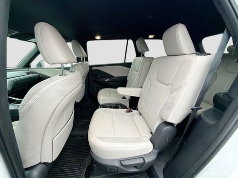 Certified 2024 Lexus TX 550h AWD Plug-In Hybrid w/ Technology Package image 21