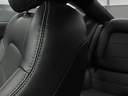 Used 2021 Ford Mustang GT Premium w/ Ford Safe & Smart Package RWD image 9