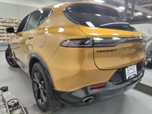 Used 2024 Dodge Hornet R/T image 7