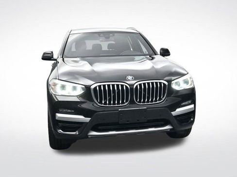 Used 2020 BMW X3 xDrive30i w/ Convenience Package image 10