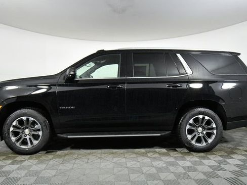 New 2026 Chevrolet Tahoe LT w/ Comfort Package image 16