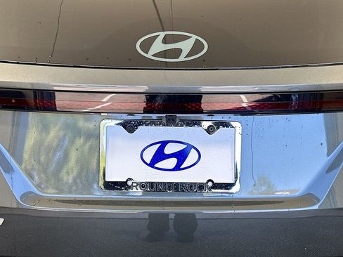 New 2026 Hyundai Tucson SEL AWD/4WD image 21